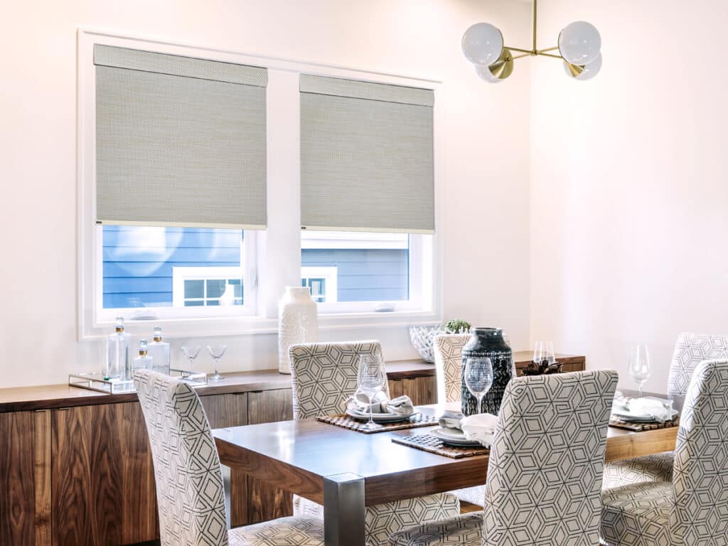 7 Tips Jitu Memilih Roller Blinds yang Tepat untuk Setiap Ruangan