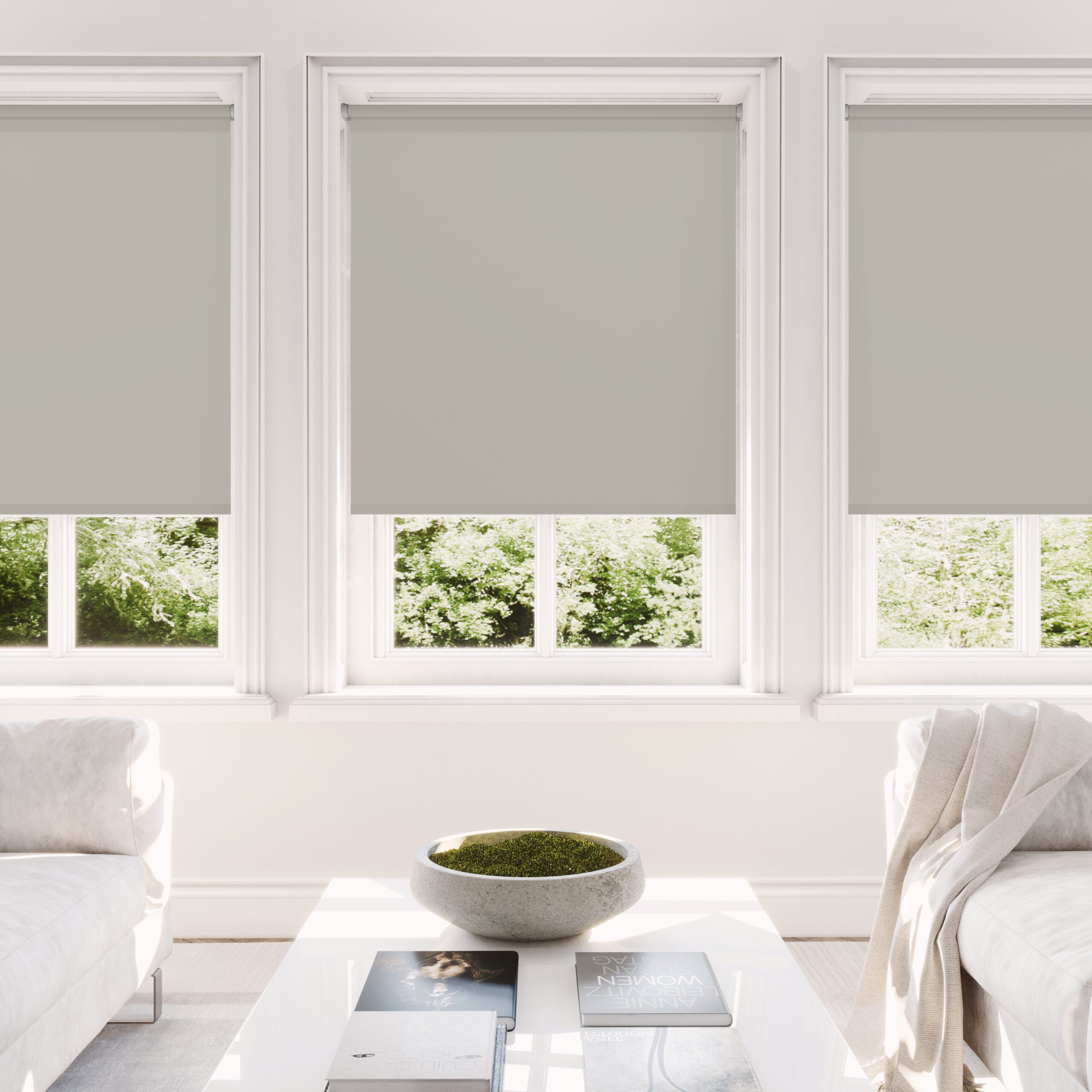 Roller Blinds Murah Berkualitas: Tips Memilih Tirai Gulung yang Terjangkau dan Stylish