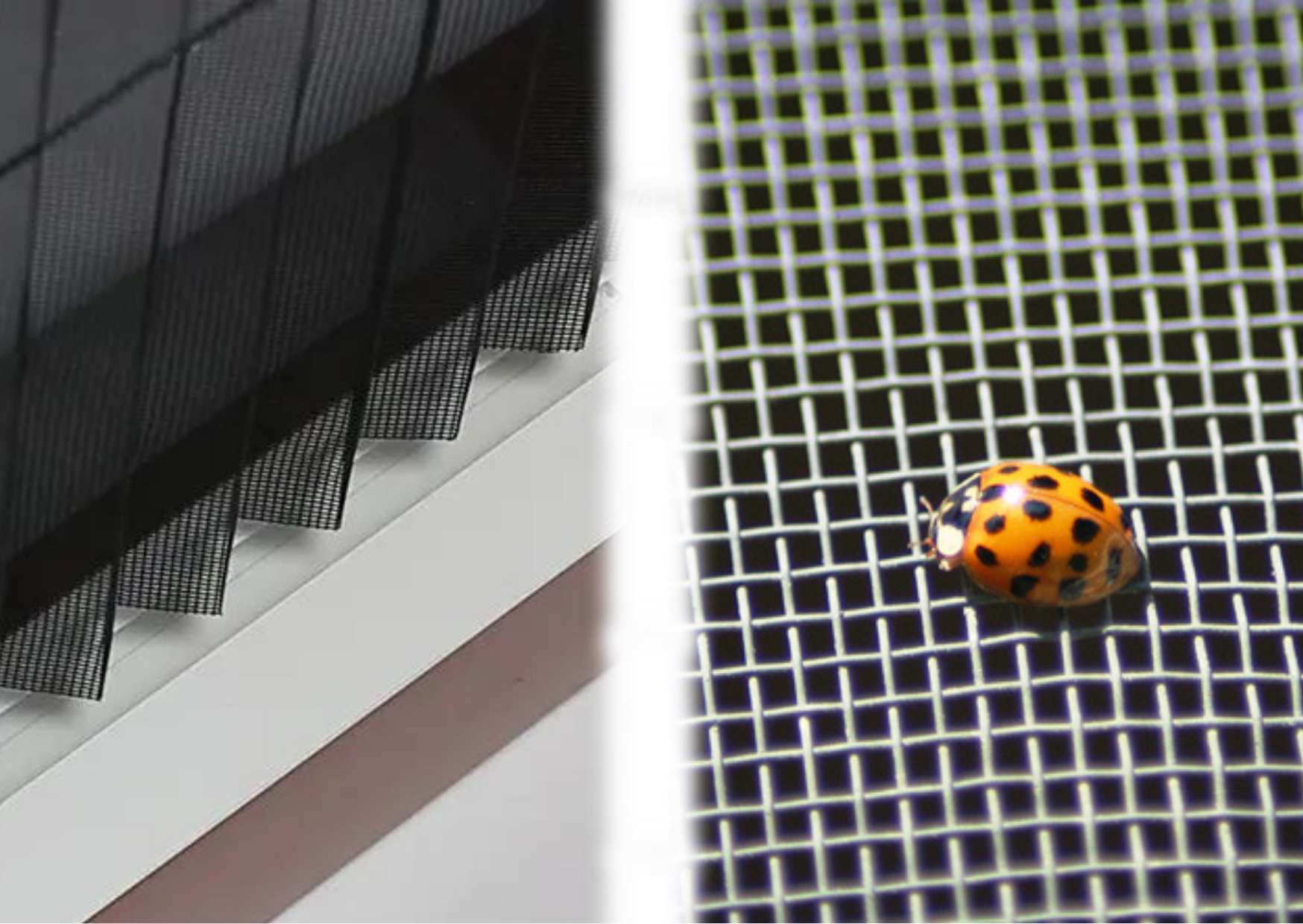 Folding Mesh Window vs Kawat Nyamuk Magnet: Pilih Mana untuk Hunian Anda?