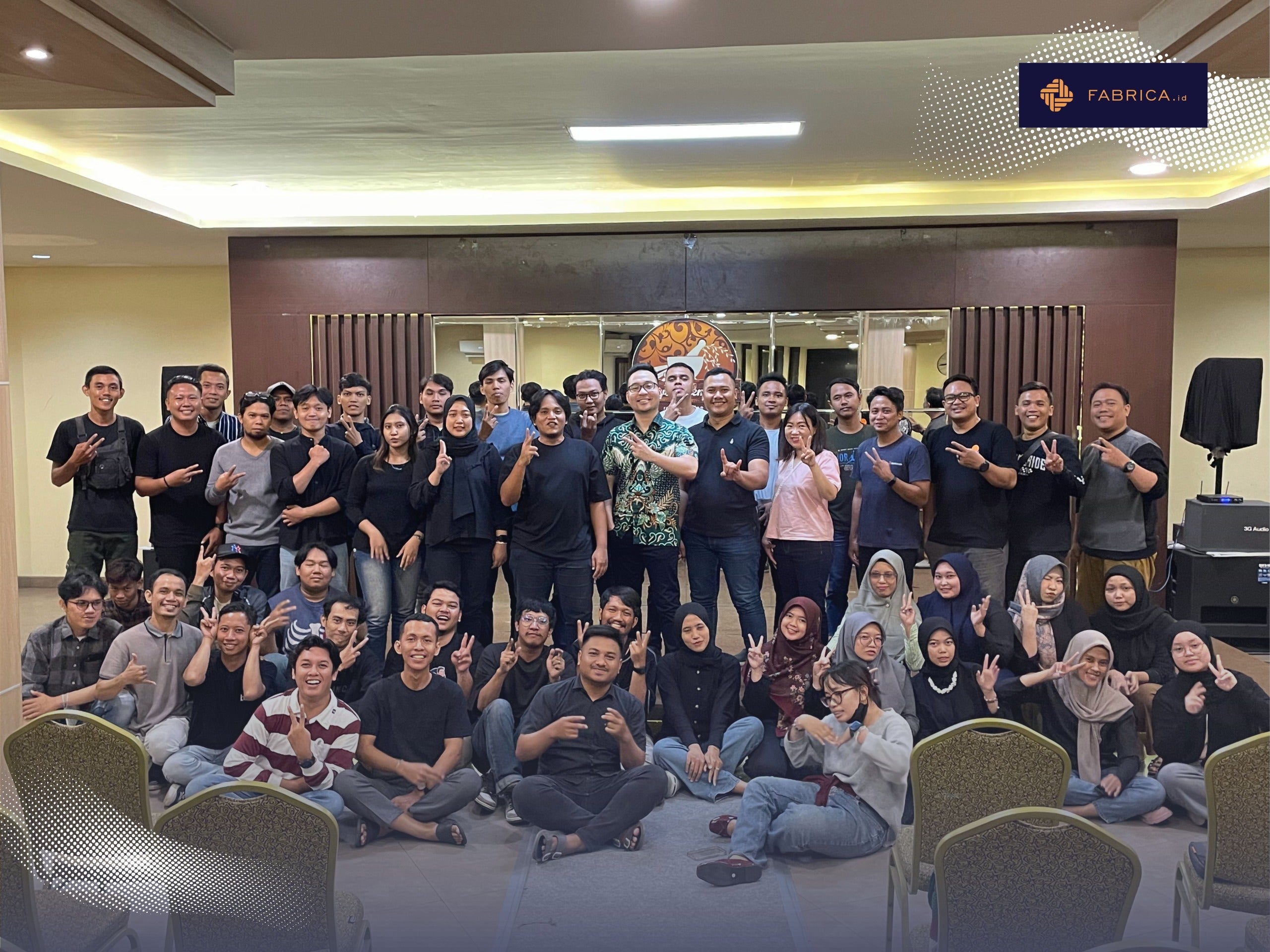 Bagaimana Fabrica Menjangkau Generasi Milenial dan Gen Z di Industri Interior?