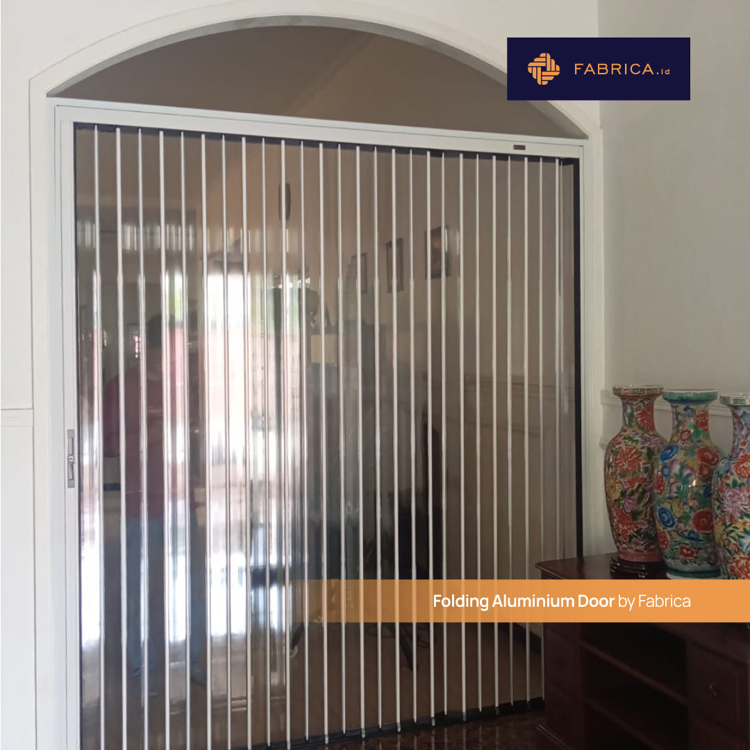 Fabrica Folding Aluminium Door